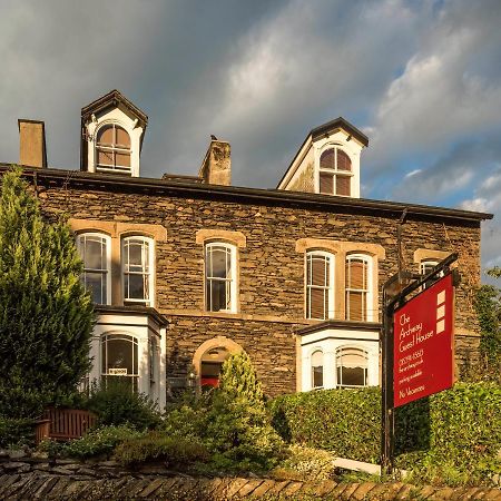 Archway Guest House Windermere Esterno foto