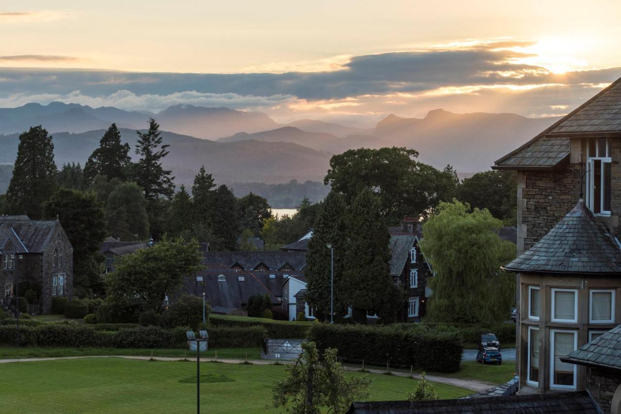 Archway Guest House Windermere Esterno foto