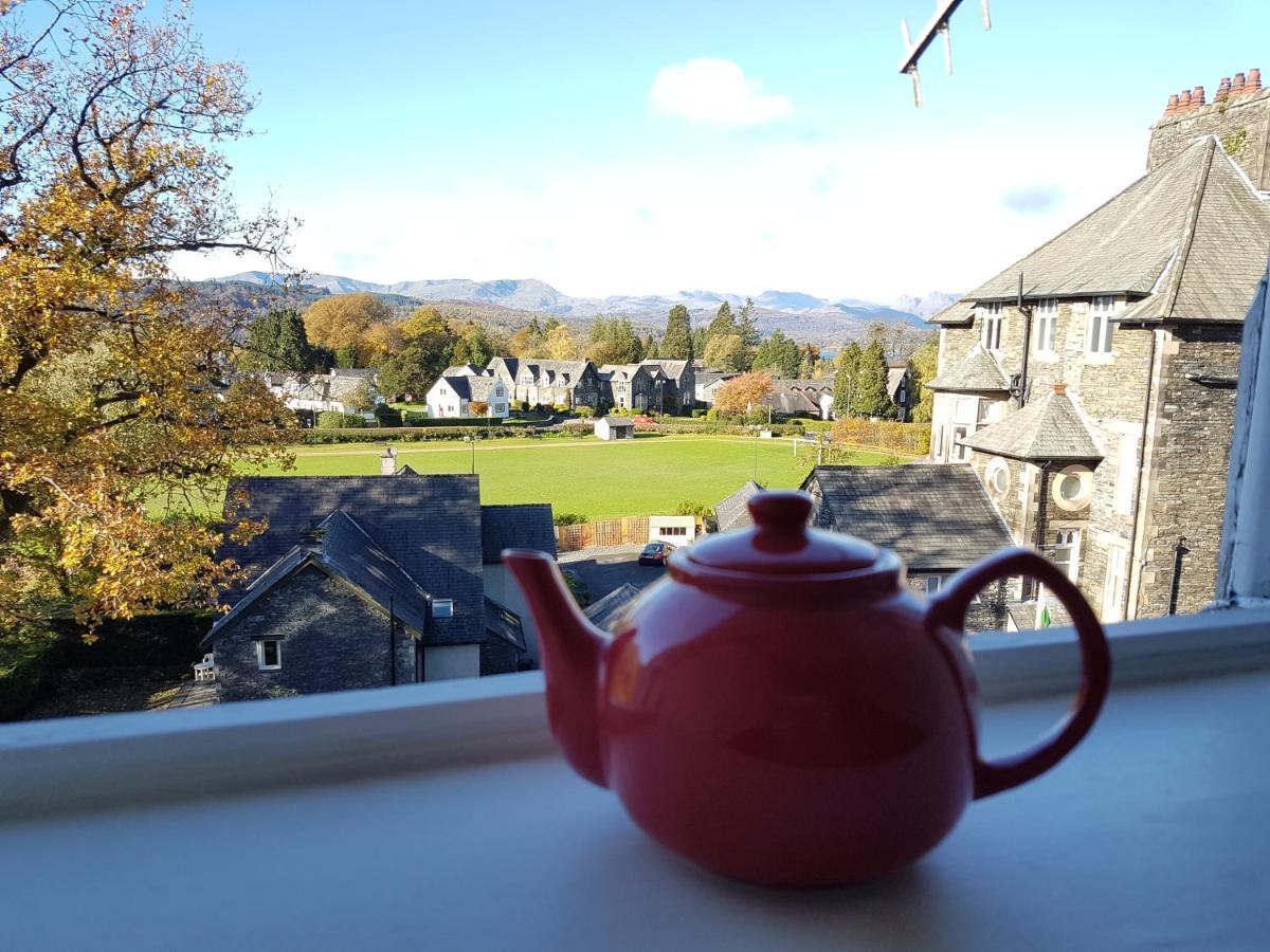 Archway Guest House Windermere Esterno foto