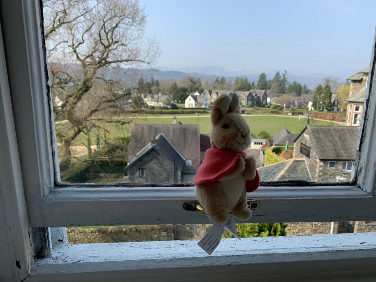 Archway Guest House Windermere Esterno foto