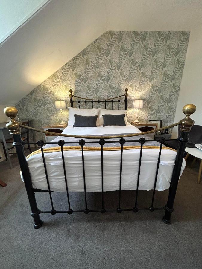 Archway Guest House Windermere Esterno foto