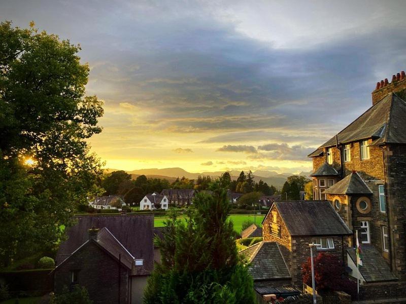 Archway Guest House Windermere Esterno foto