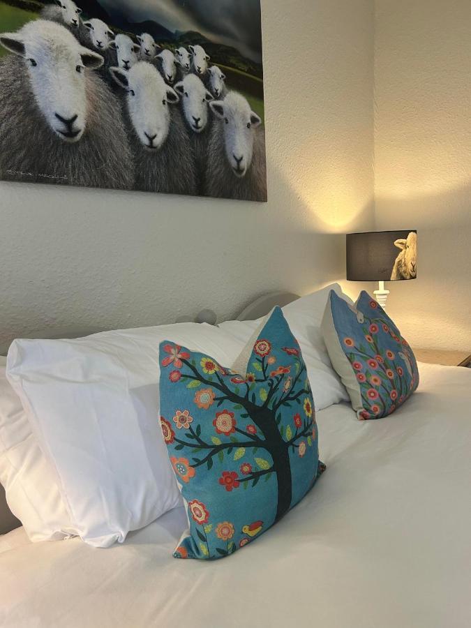 Archway Guest House Windermere Esterno foto