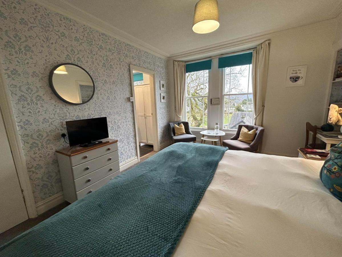 Archway Guest House Windermere Esterno foto