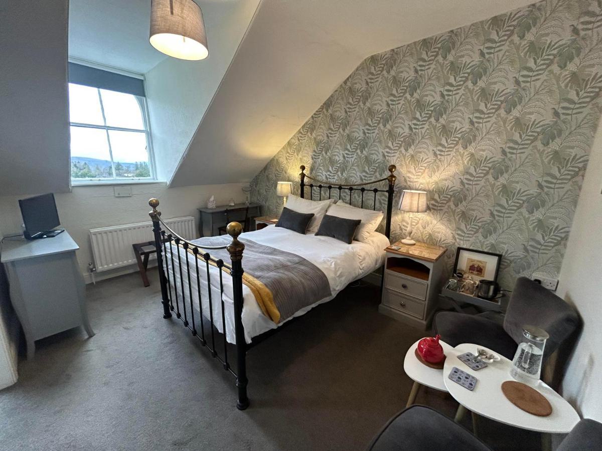 Archway Guest House Windermere Esterno foto