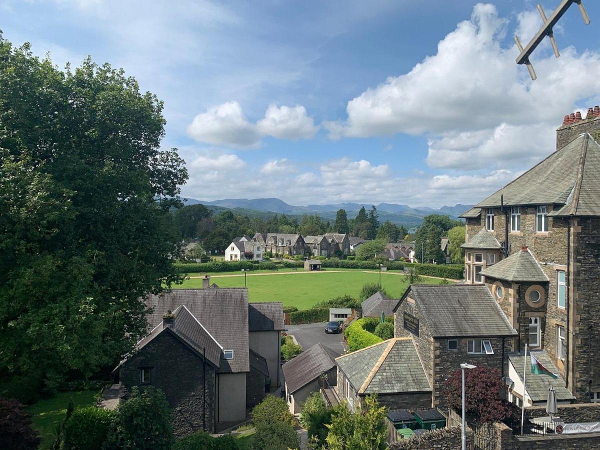 Archway Guest House Windermere Esterno foto