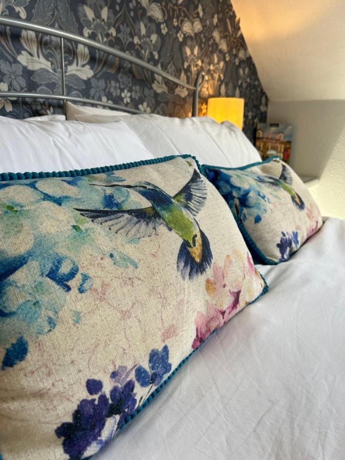 Archway Guest House Windermere Esterno foto