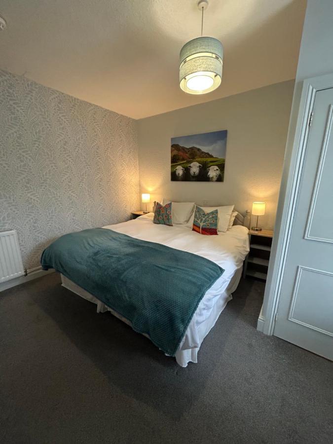 Archway Guest House Windermere Esterno foto
