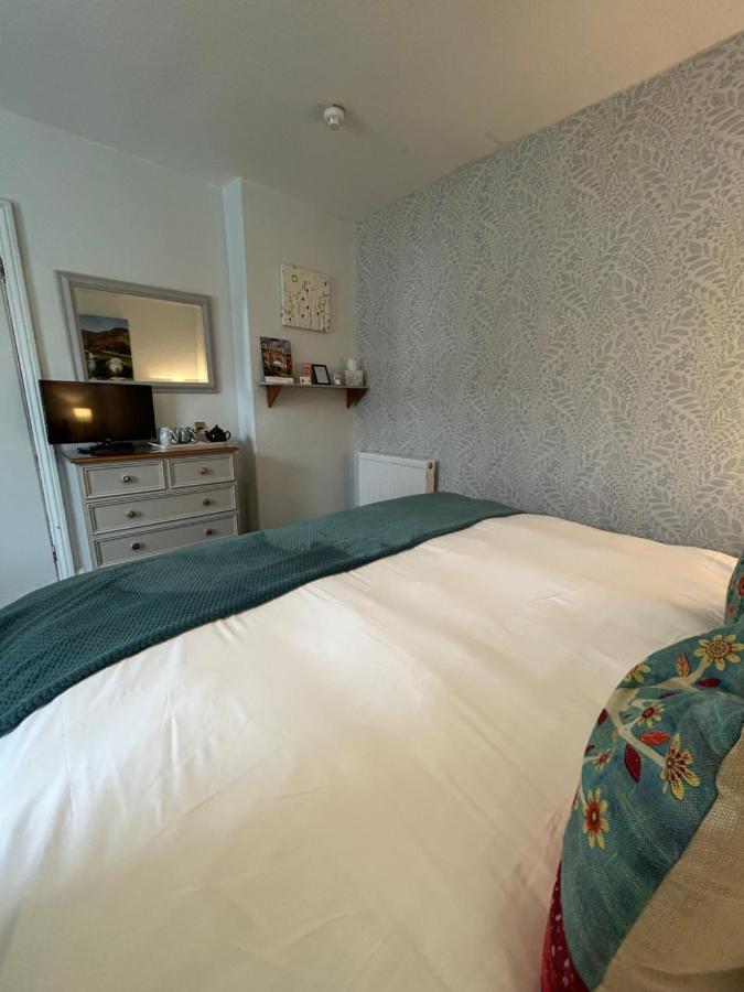 Archway Guest House Windermere Esterno foto