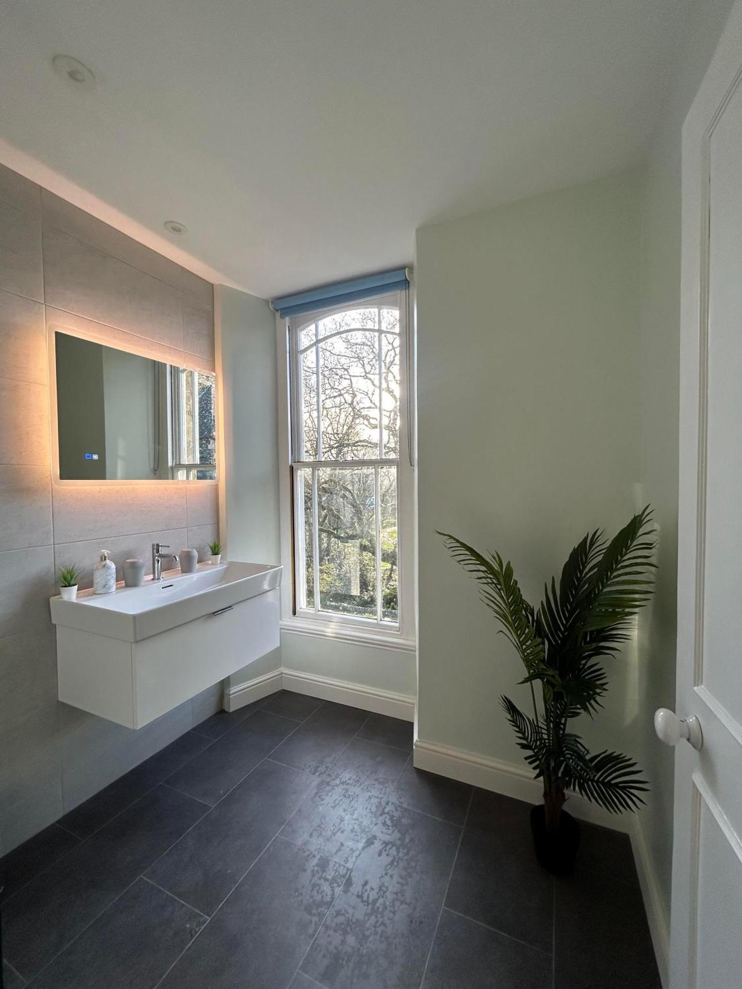 Archway Guest House Windermere Esterno foto