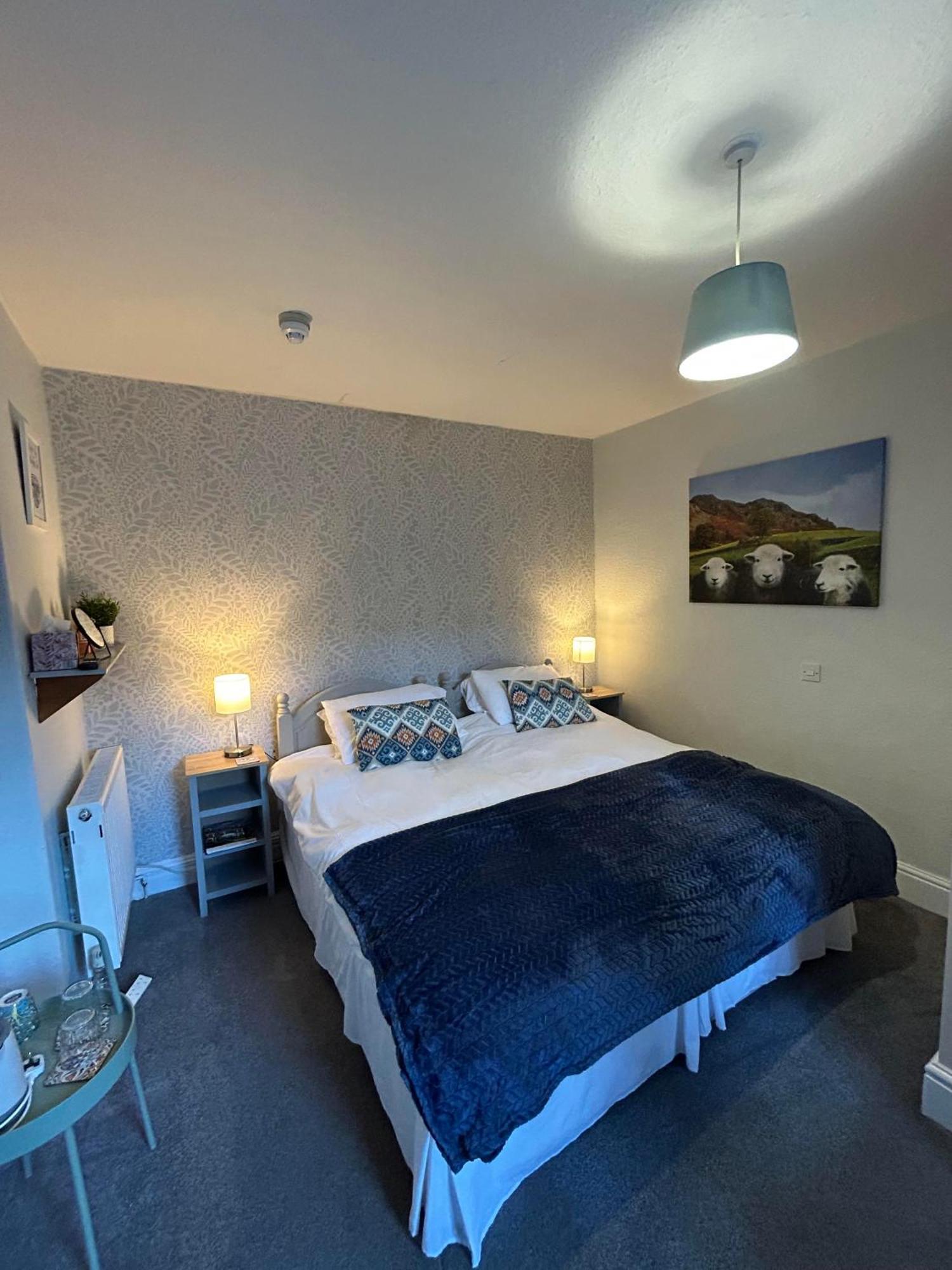 Archway Guest House Windermere Esterno foto