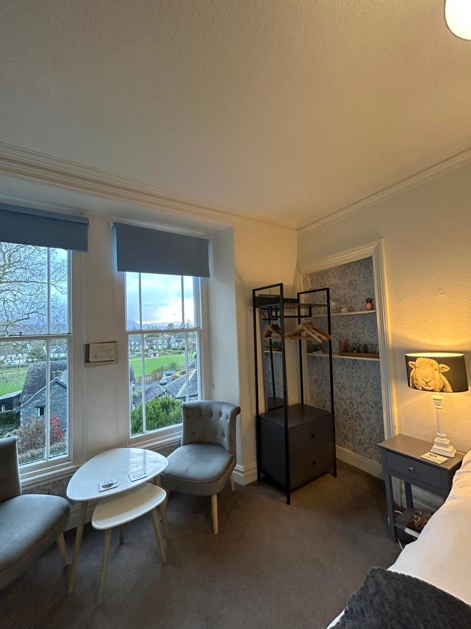 Archway Guest House Windermere Esterno foto