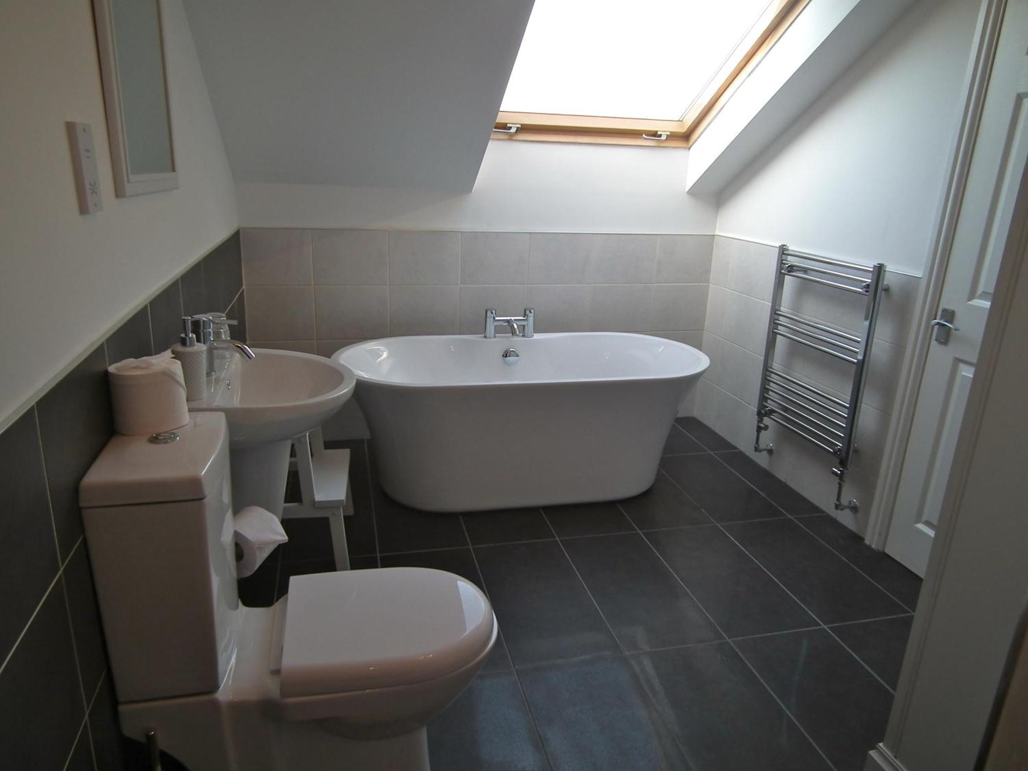 Archway Guest House Windermere Esterno foto