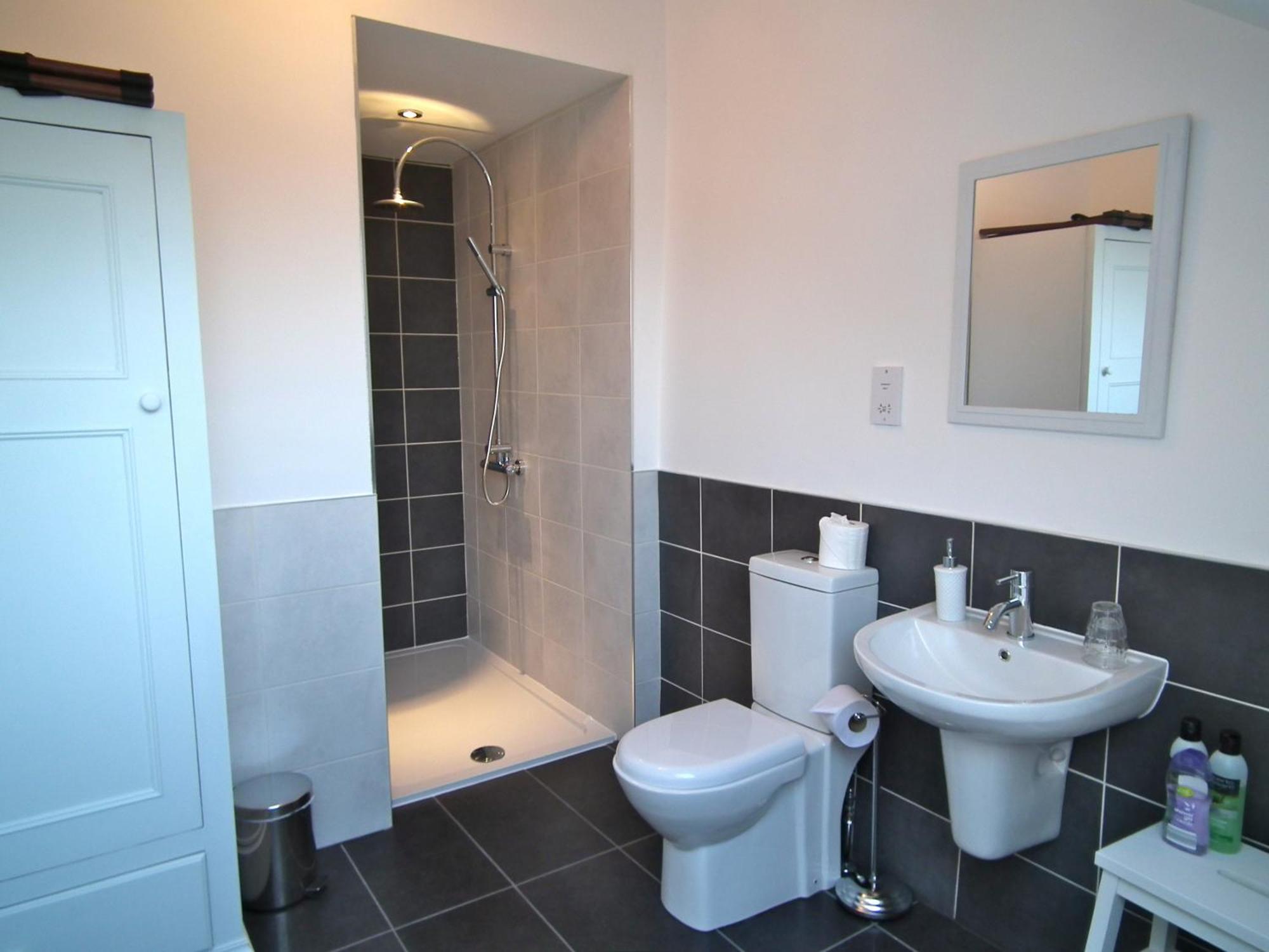 Archway Guest House Windermere Esterno foto