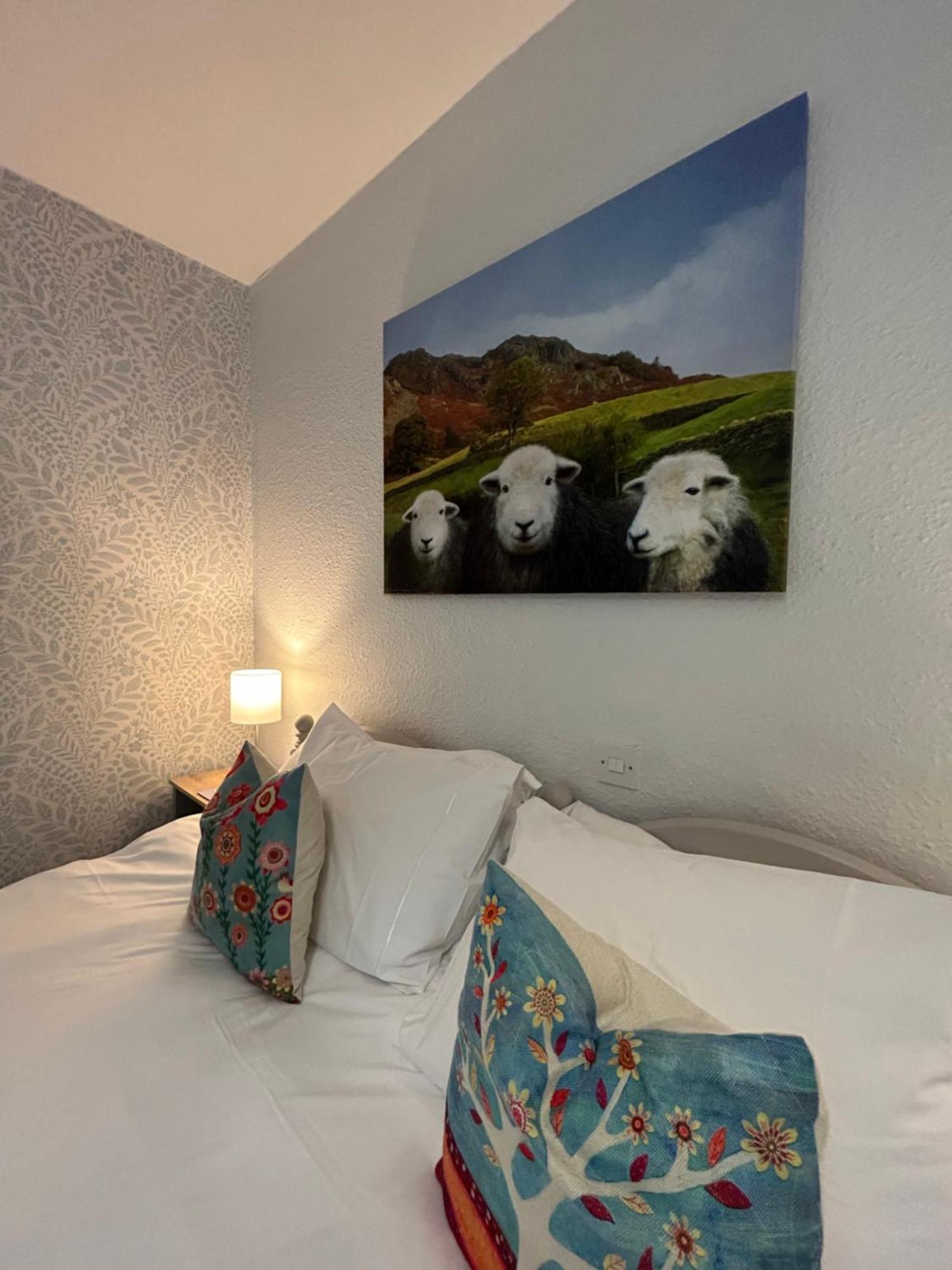 Archway Guest House Windermere Camera foto
