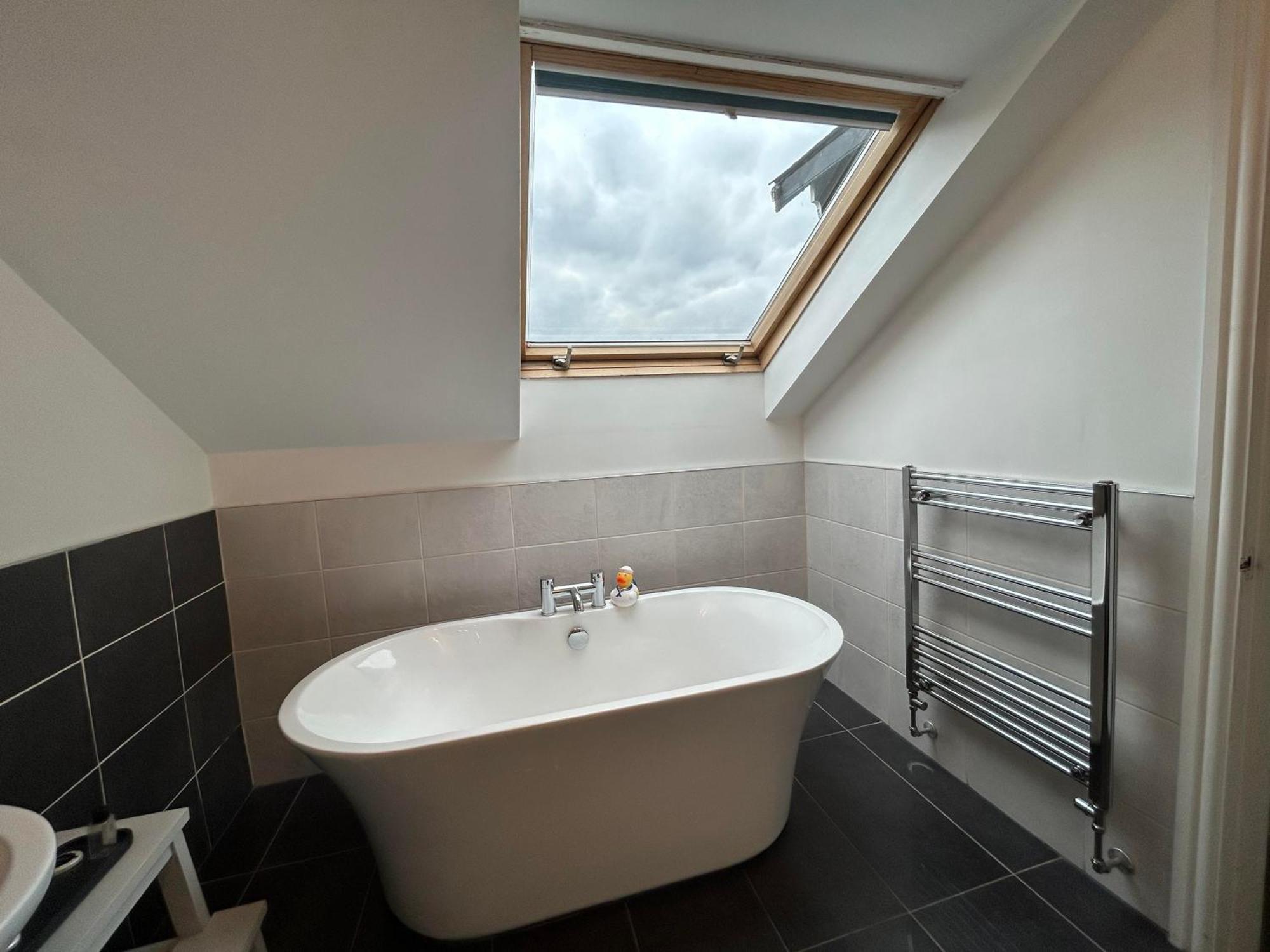 Archway Guest House Windermere Camera foto