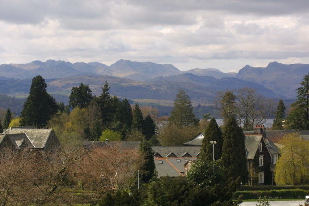 Archway Guest House Windermere Esterno foto